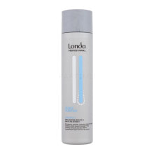 Londa Professional Scalp Purifier Shampoo 250 ml shampoo für Frauen