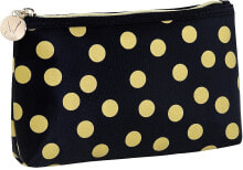 Women's cosmetic bags and beauty cases