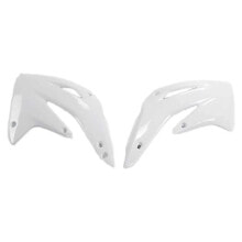 UFO Honda CR 85 03-14 radiator shrouds