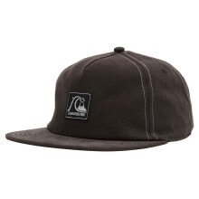 QUIKSILVER Heritage Cap