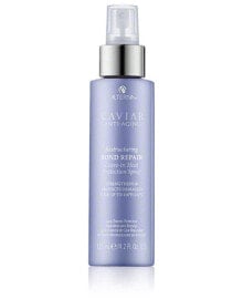 Alterna Caviar Anti-Aging Restructuring Bond Repair Leave-in Heat Protection Spray