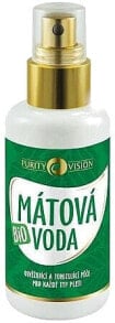 Спреи и мисты для лица Purity Vision купить от $17