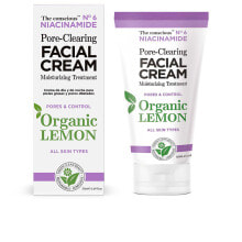 Products for problem skin of the face