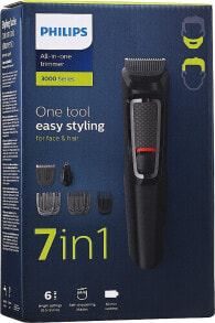 Hair clippers and trimmers