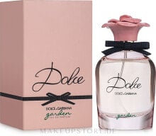 Dolce & Gabbana Dolce Garden - Eau de Parfum