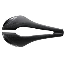 SELLE ITALIA SP-01 Boost Kit Carbon SuperFlow Saddle