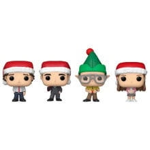 FUNKO Pocket POP The Office Tree Holiday