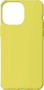 3MK 3mk Matt Case do Apple iPhone 14 Pro lime