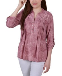 Women's blouses and blouses