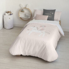 Bed linen for babies