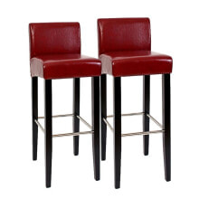 Bar stools for the kitchen