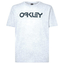 Спортивная одежда, обувь и аксессуары oAKLEY APPAREL Mark II 2.0 Short Sleeve T-Shirt