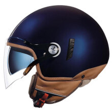 Шлемы для мотоциклистов NEXX SX.60 Jazzy Open Face Helmet