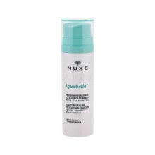 NUXE Aquabella Beauty-Revealing 50 ml gesichtsgel für Frauen