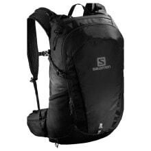 Мужские туристические рюкзаки Рюкзак Salomon Trailblazer 30L