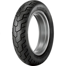 Dunlop D404 66H TL Custom Tire