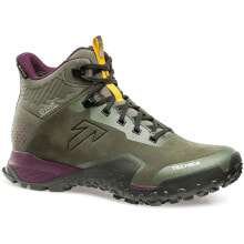 TECNICA Magma Mid Goretex Hiking Boots