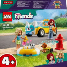 Конструкторы LEGO Lego купить от $14