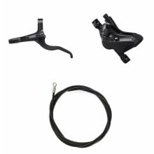 SHIMANO Deore MT401 BL-MT401 + BR-MT420 Hydraulic Front Brake