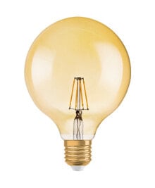 Лампочки osram RF1906 GLOBE 51 7 W/824 E27 LED лампа A+ 4058075809406