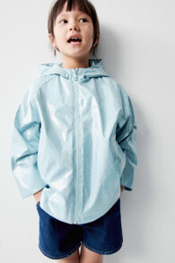 Raincoats for girls from 6 months to 5 years old