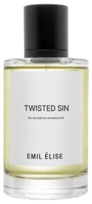 TWISTED SIN