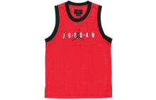 Air Jordan Jumpman Sport DNA 速干透气篮球运动背心 男款 红色 / Спортивная жилетка Air Jordan Jumpman Sport DNA CJ6152-657