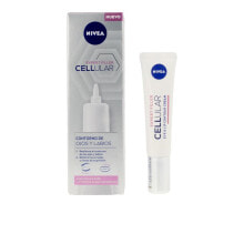 Средства для ухода за кожей вокруг глаз CELLULAR FILLER eye contour & lip plumper 15 ml