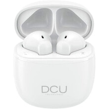 Headphones DCU EARBUDS Bluetooth