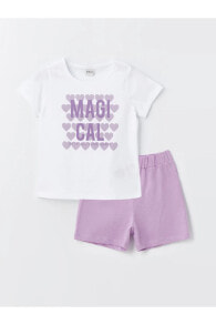 Children's clothing sets for toddlers