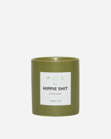 Fragrance No.1 Hippie Shit Candle