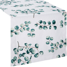 Tablecloths and napkins