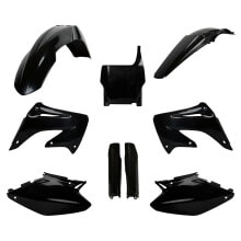 POLISPORT OFF ROAD MX Full Honda CR125R/250R 04-07 91513 plastics kit