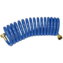 Купить товары для водного спорта T-H Marine: T-H MARINE Coiled Wash Down Hose