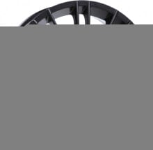 Колесный диск литой R-Style Wheels SR11 black matt 8x17 ET35 - LK5/100 ML70.4