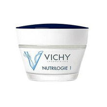 Увлажнение и питание кожи лица VICHY Nutrilogie 1 Ps 50ml