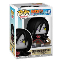 FUNKO Orochimaru 9 cm Naruto Figure