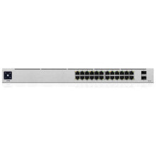 Routers and switches