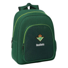 SAFTA Real Betis Balompie Water Resistent backpack купить онлайн