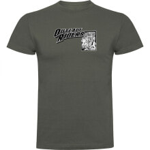 Men's sports T-shirts and T-shirts