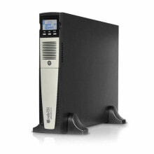 Uninterruptible Power Supplies (UPS)