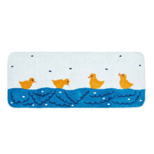 Bath and toilet mats