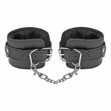 Handcuffs and restraints for BDSM