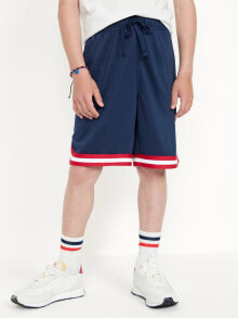 Children's sports shorts for boys