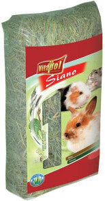Наполнители и сено для грызунов vitapol SIANO DLA GRYZONI 800g