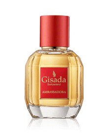 Gisada Ambassadora Eau de Parfum Spray