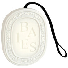 Diptyque Scented Ovals Baies