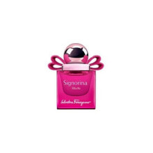 Купить женская парфюмерия Salvatore Ferragamo: Salvatore Ferragamo Signorina Ribelle Eau de Parfum