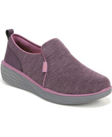 Women's slip-on shoes