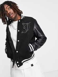 Men's jackets